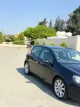 Volkswagen Golf 2011 photo 5