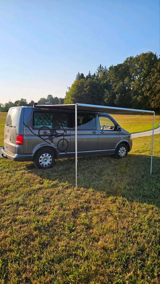 Volkswagen T5