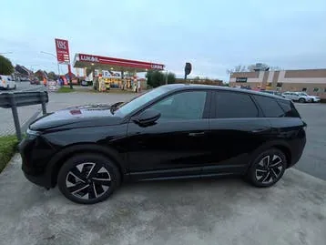 Opel Grandland X 2025 photo 2