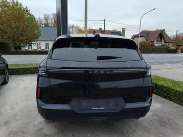 Opel Grandland X 2025 photo 3