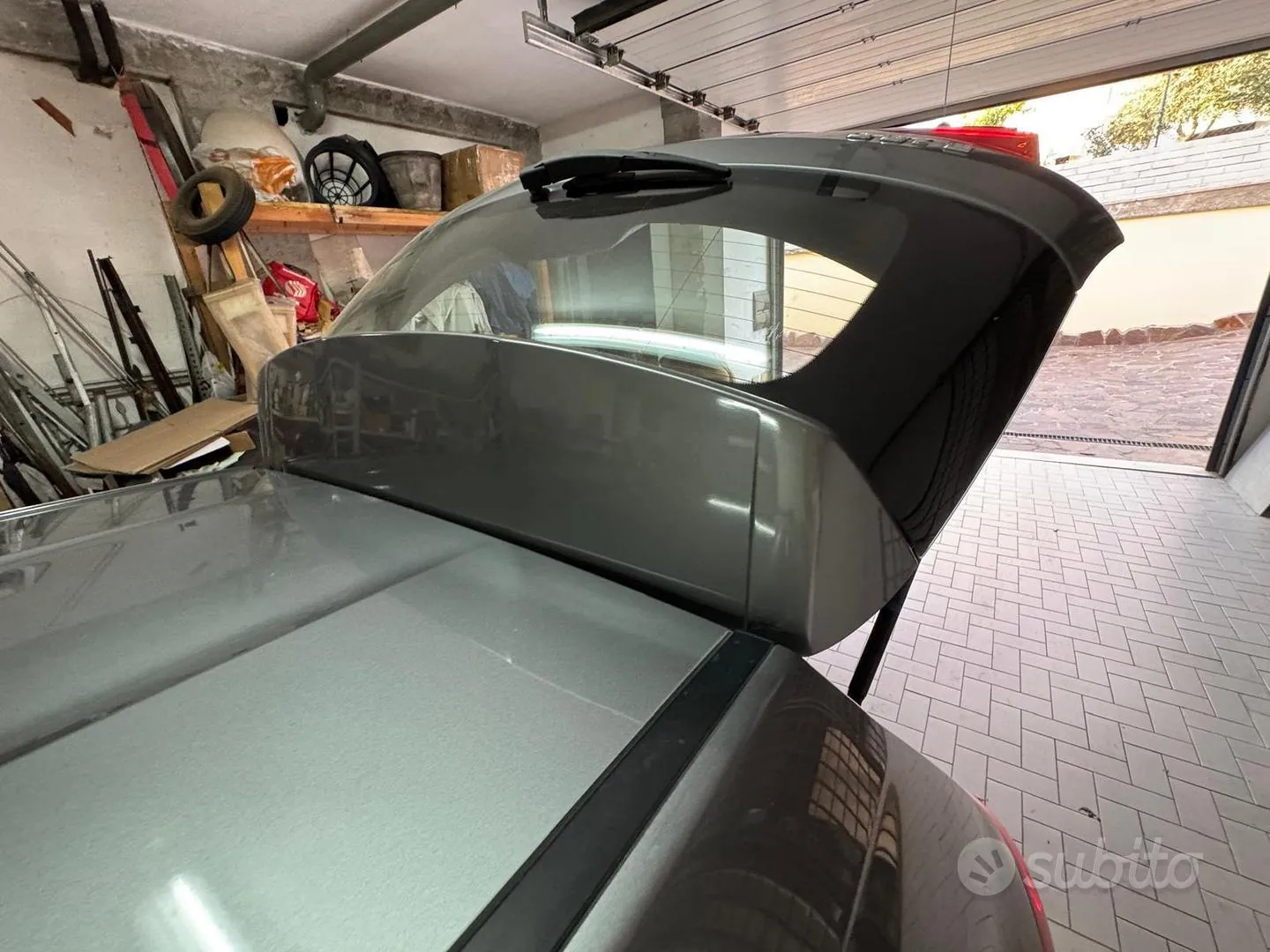Mercedes-Benz B 180 2013 photo 3