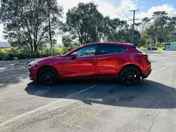 Mazda Axela 2014 photo 5