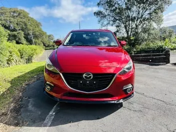 Mazda Axela 2014 photo 3