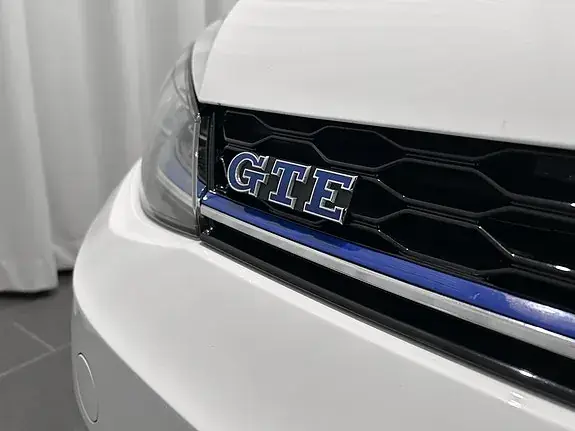 Volkswagen Golf I 2020 photo 5