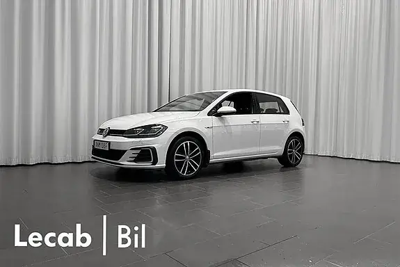 Volkswagen Golf I