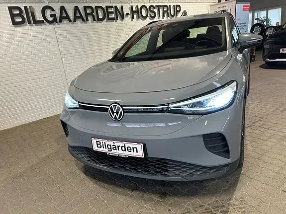 Volkswagen Id.4