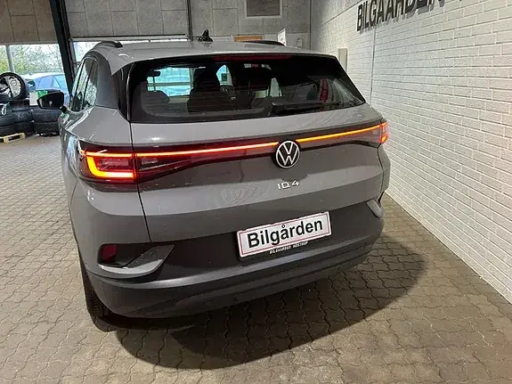 Volkswagen Id.4 2024 photo 3