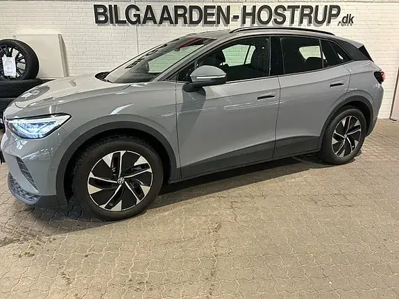 Volkswagen Id.4 2024 photo 2