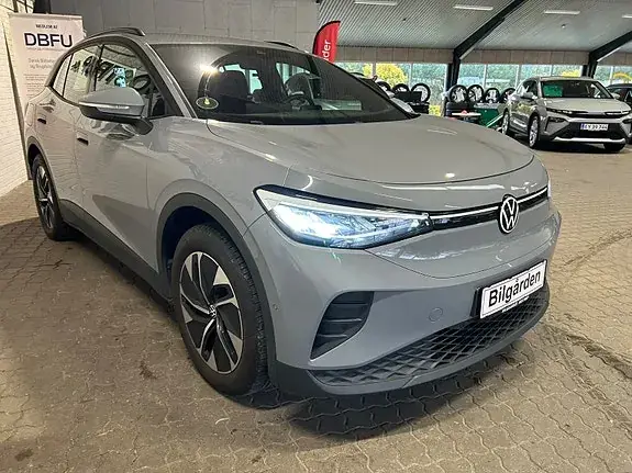 Volkswagen Id.4 2024 photo 4