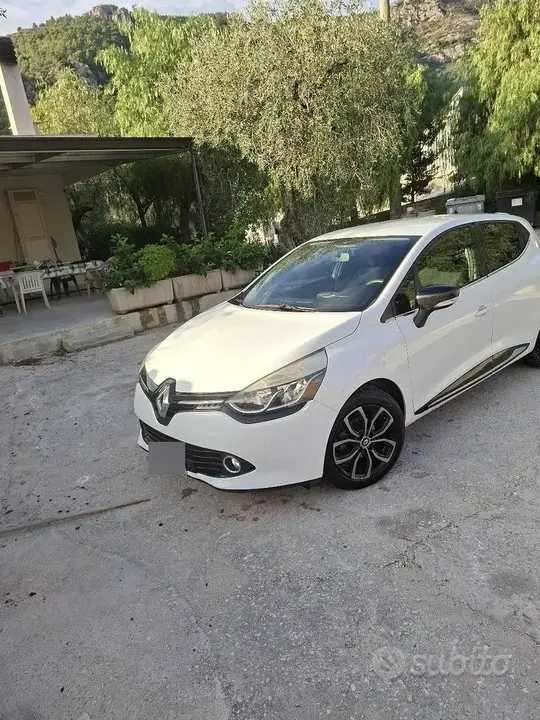 Renault Clio 2015 photo 5