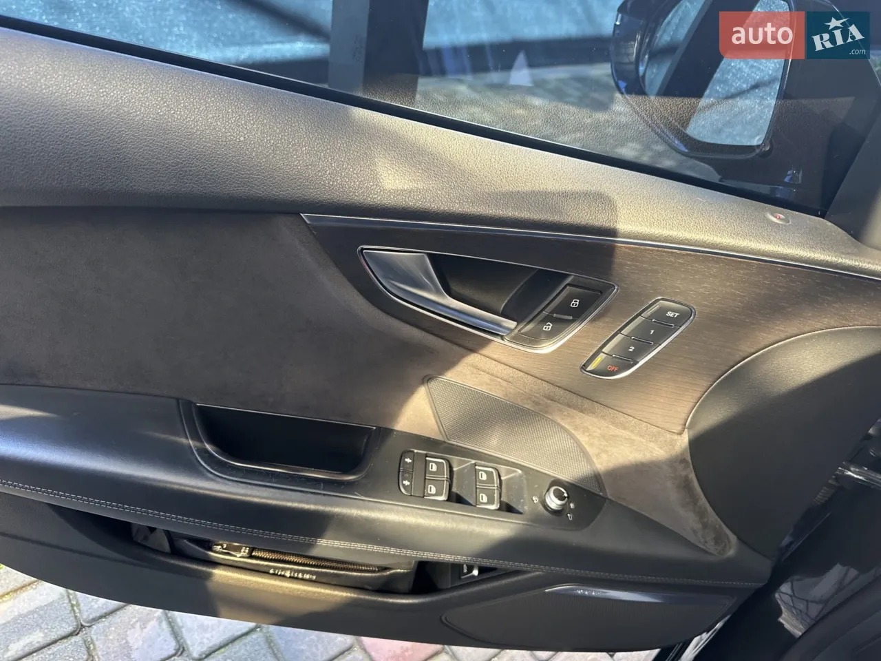 Audi A7 Sportback 2016 photo 5