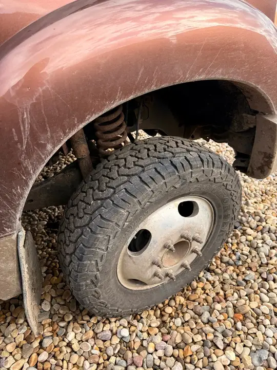 Ford F-450 2011 photo 3