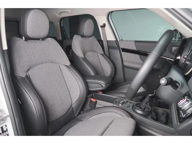 Mini Cooper Se Cross Country 2022 photo 3