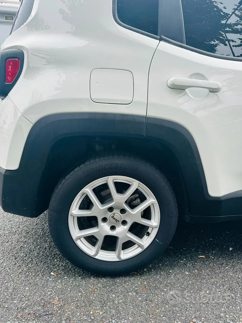 Jeep Renegade 2022 photo 5