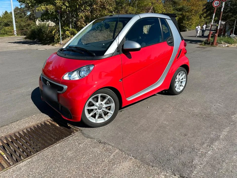 Smart Smart