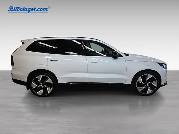 Volvo Ex90 2025 photo 4