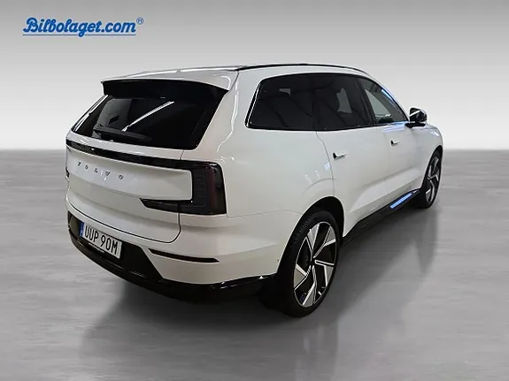 Volvo Ex90 2025 photo 5