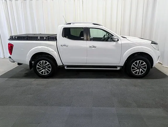 Nissan Navara 2018 photo 5