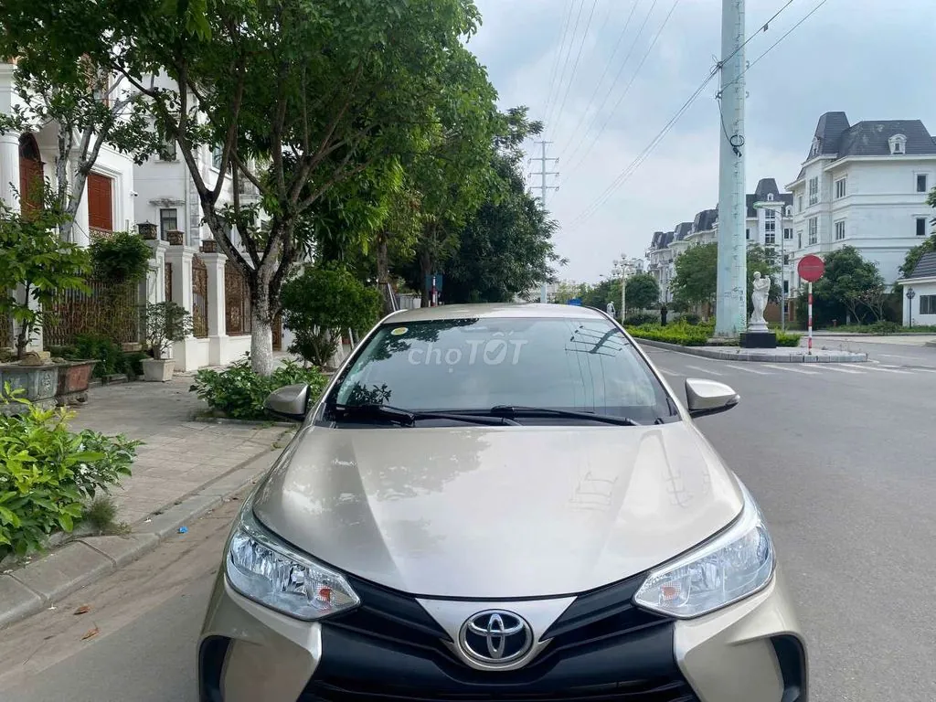 Toyota Vios 2023 photo 2