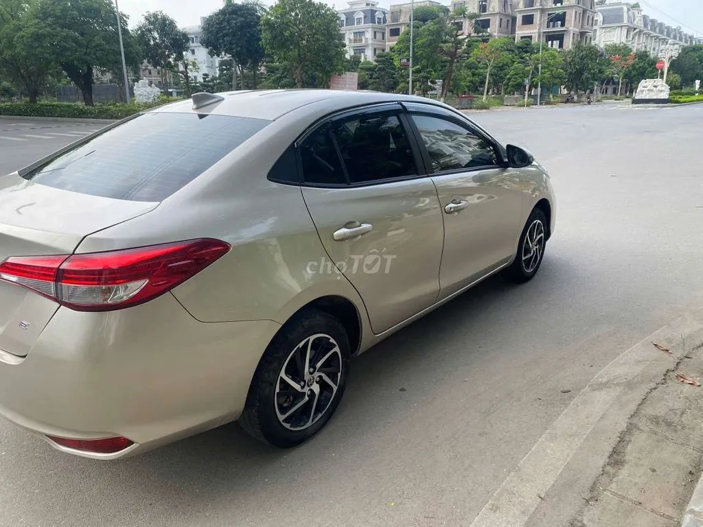 Toyota Vios 2023 photo 4