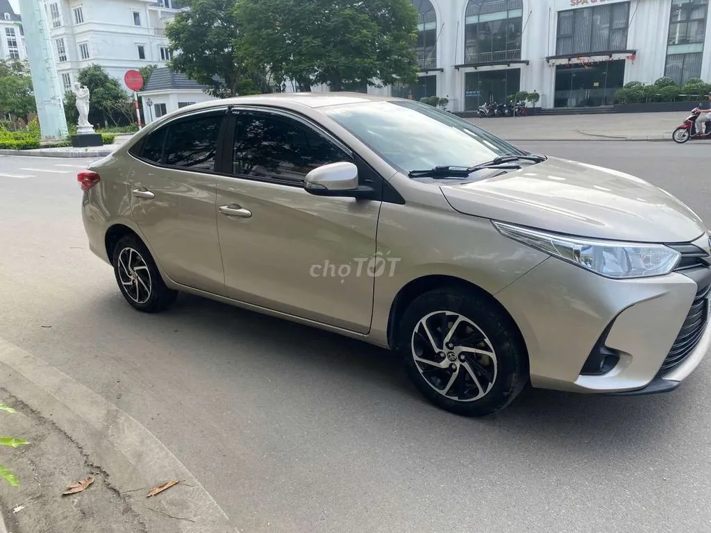 Toyota Vios