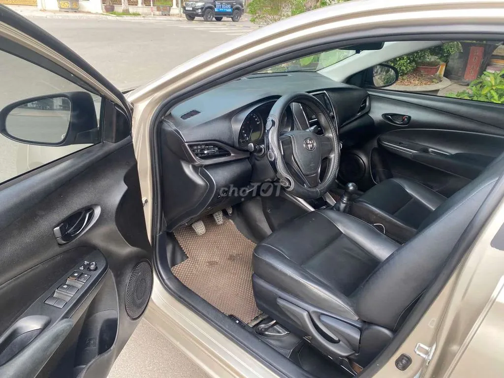 Toyota Vios 2023 photo 3