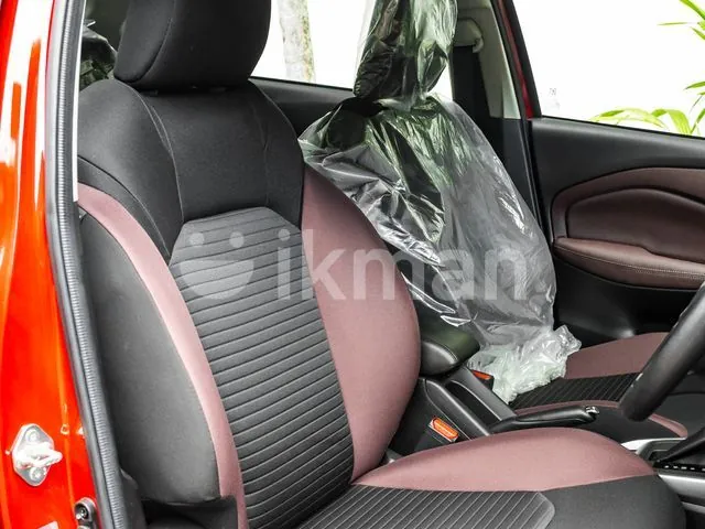 Toyota Taisor 2026 photo 4