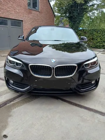 BMW 2 Series
