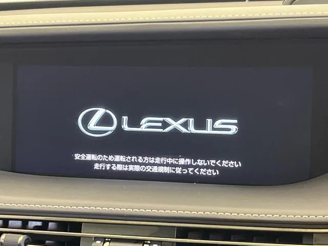 Lexus Ls 2018 photo 5