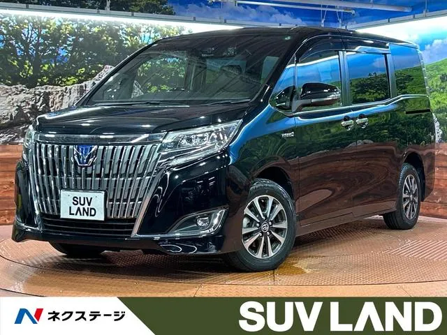 Toyota Esquaia