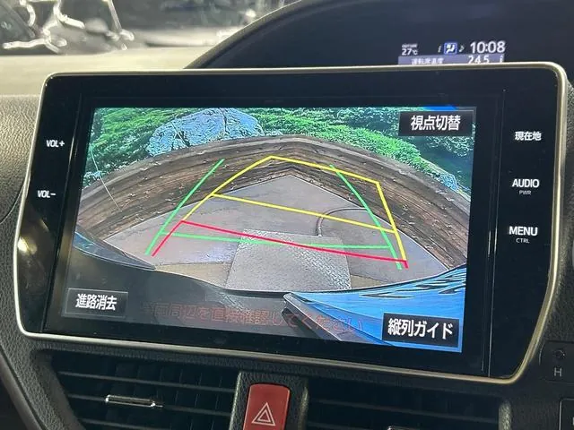 Toyota Esquaia 2017 photo 3