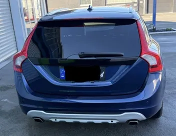 Volvo V60 2012 photo 5