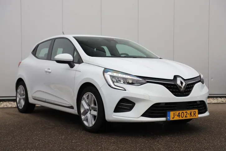 Renault Clio 2020 photo 3