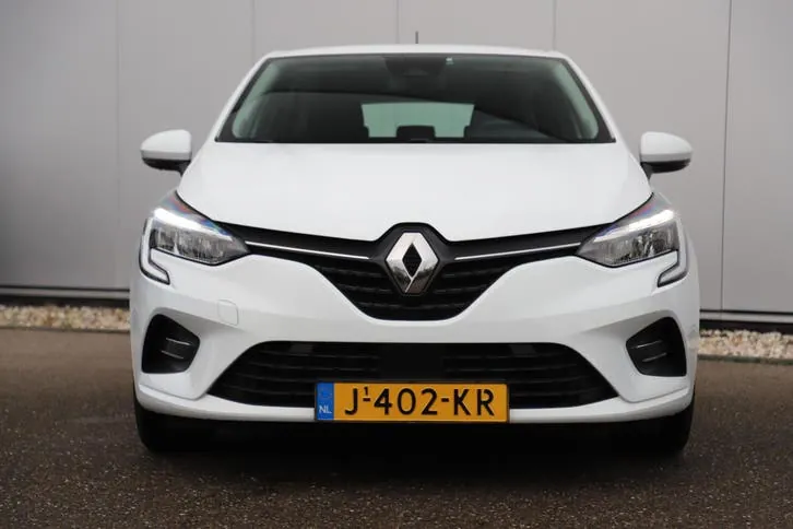 Renault Clio 2020 photo 2