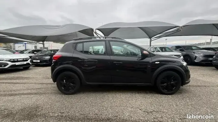 Dacia Sandero 2025 photo 4