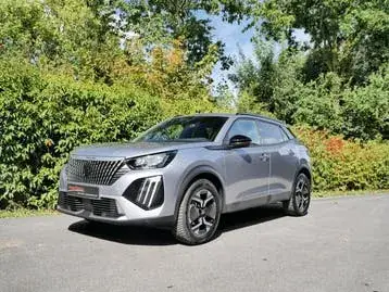 Peugeot 2008 Allure