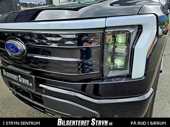 Ford F-150 2025 photo 4