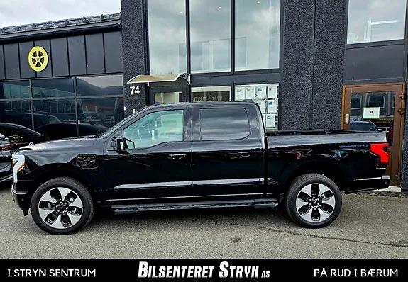 Ford F-150 2025 photo 5