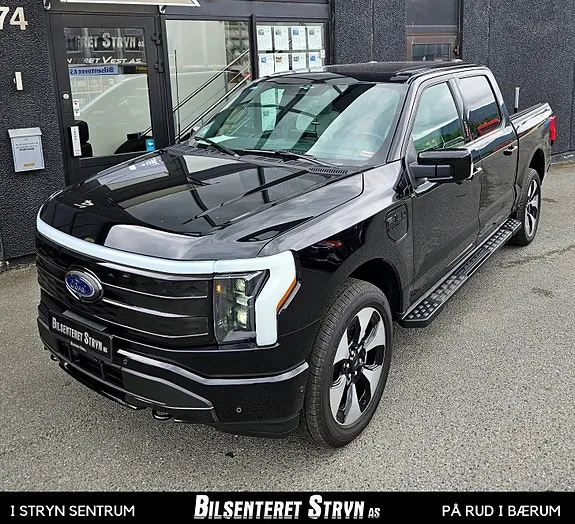Ford F-150 2025 photo 3