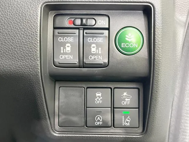 Honda Odyssey 2016 photo 4