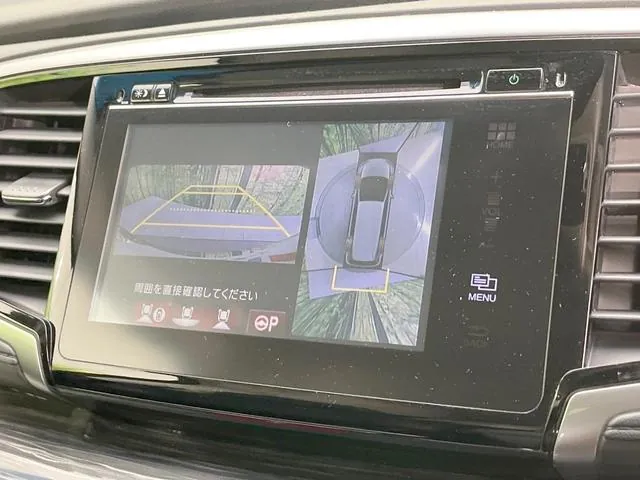 Honda Odyssey 2016 photo 5