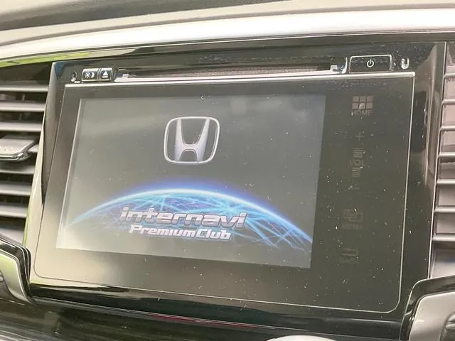Honda Odyssey 2016 photo 3