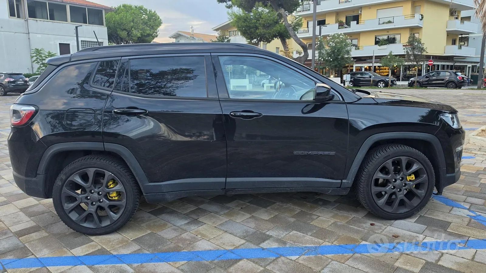 Jeep Compass 2020 photo 4