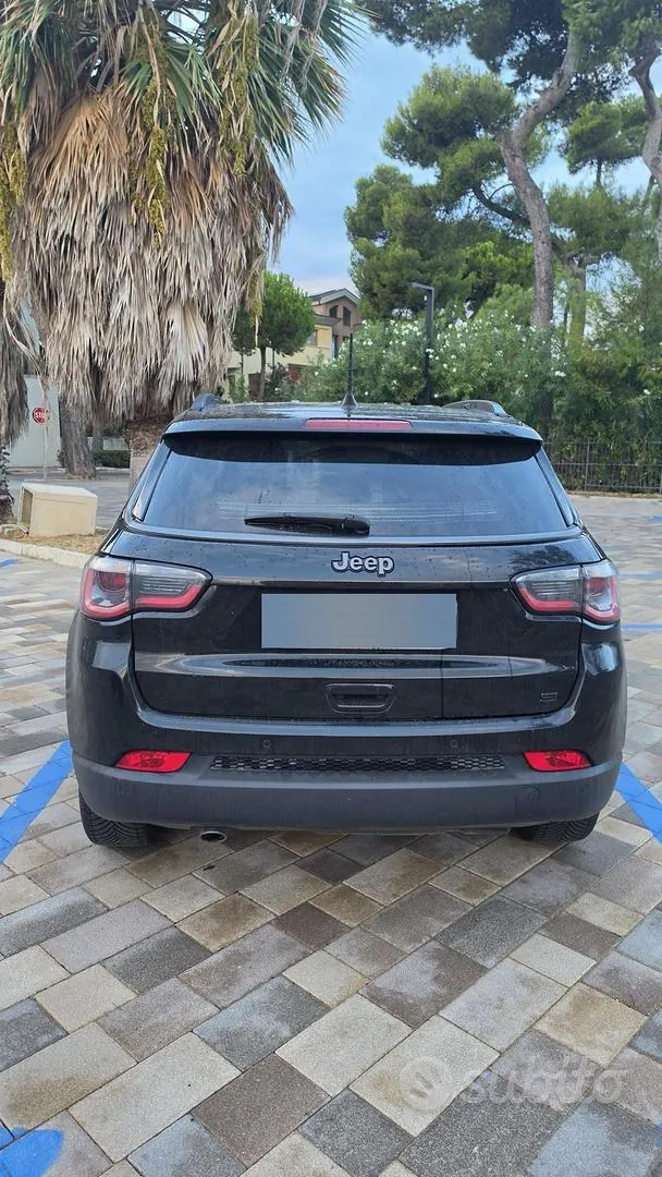 Jeep Compass 2020 photo 5