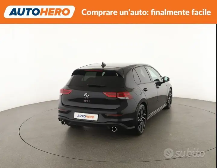 Volkswagen Golf 2021 photo 5