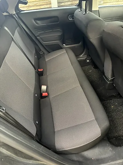 Citroen C4 Cactus 2015 photo 3