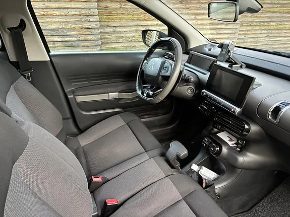 Citroen C4 Cactus 2015 photo 4