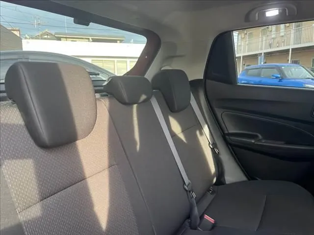 Suzuki Swift Sport 2021 photo 5