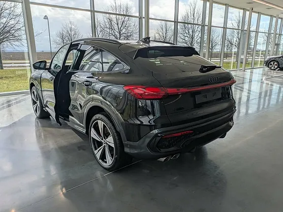 Audi Q5 2025 photo 2