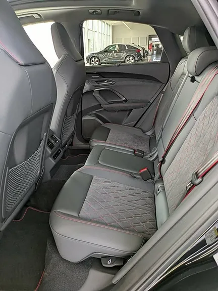 Audi Q5 2025 photo 5